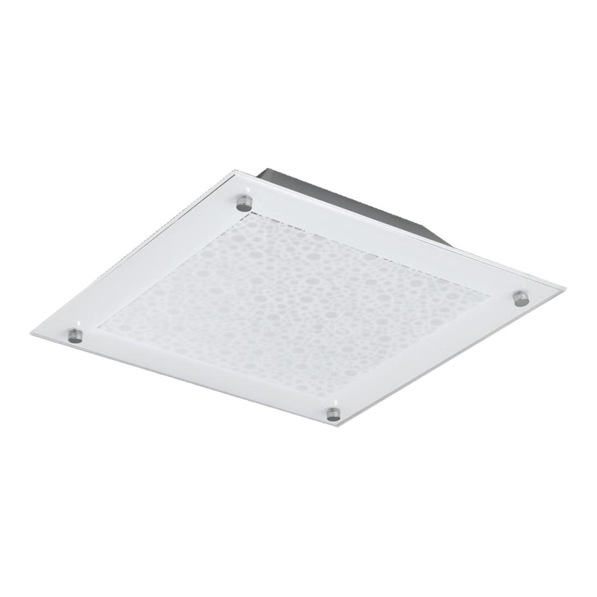 Prezent 45108 - Plafondverlichting XEDO 3xE27/60W/230V