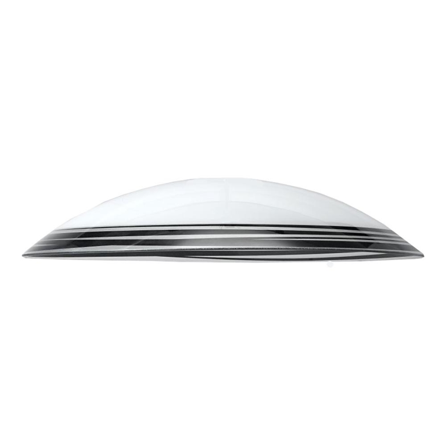 Prezent 45117 - Vervangend glas voor SIENNA E27 kroonluchter