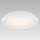 Prezent 45137 - LED Plafondverlichting TARI 1xLED/22W/230V