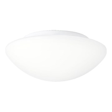 Prezent 45138 - LED plafondlamp voor badkamer ASPEN LED/12W/230V IP44