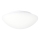 Prezent 45138 - LED plafondlamp voor de badkamer ASPEN LED/12W/230V IP44