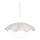 Prezent 45145 - Hanglamp met trekkoord LYRA 1xE27/60W/230V