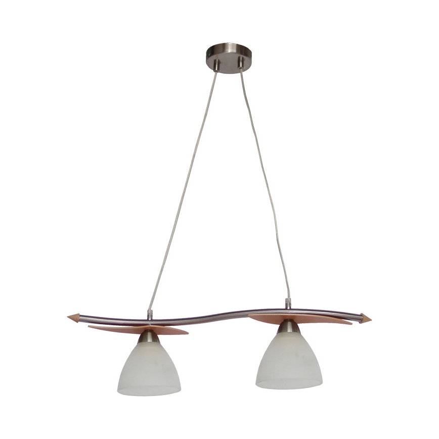 Prezent 486 - Vervangend glas RIALTO E27