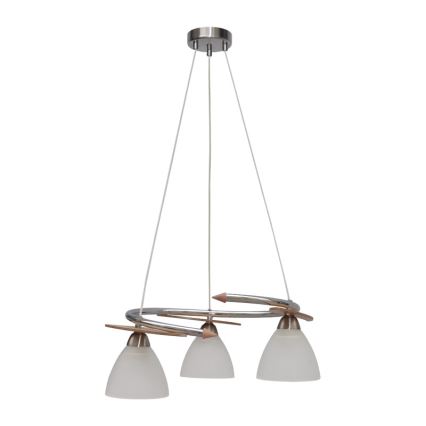 Prezent 486 - Vervangend glas RIALTO E27