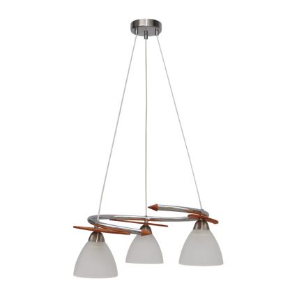 Prezent 486 - Vervangend glas RIALTO E27