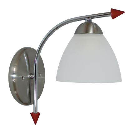 Prezent 486 - Vervangend glas RIALTO E27