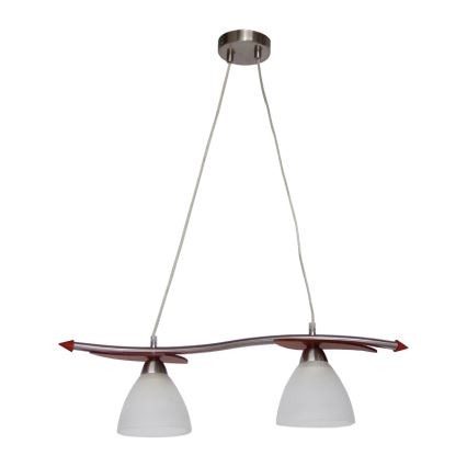 Prezent 486 - Vervangend glas RIALTO E27