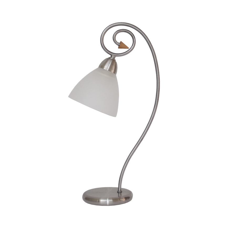 Prezent 486 - Vervangend Glas RIALTO wit