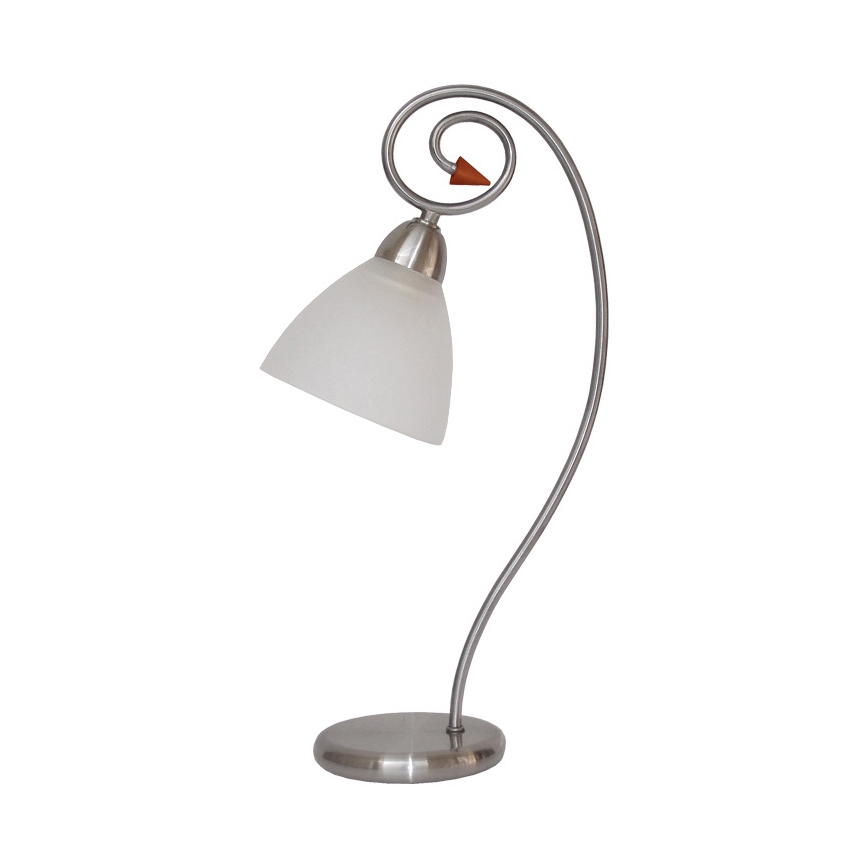 Prezent 486 - Vervangend Glas RIALTO wit