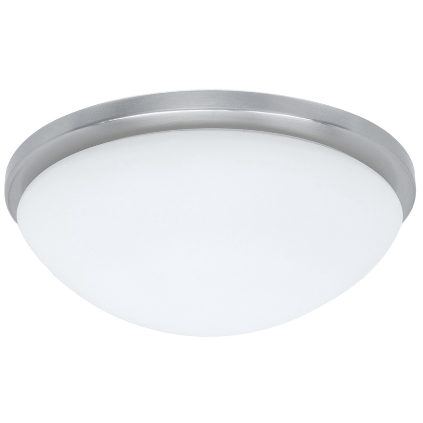 Prezent 49000 - Vervangend glas voor het plafondlamp PERI E27