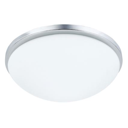 Prezent 49000 - Vervangend glas voor het plafondlamp PERI E27