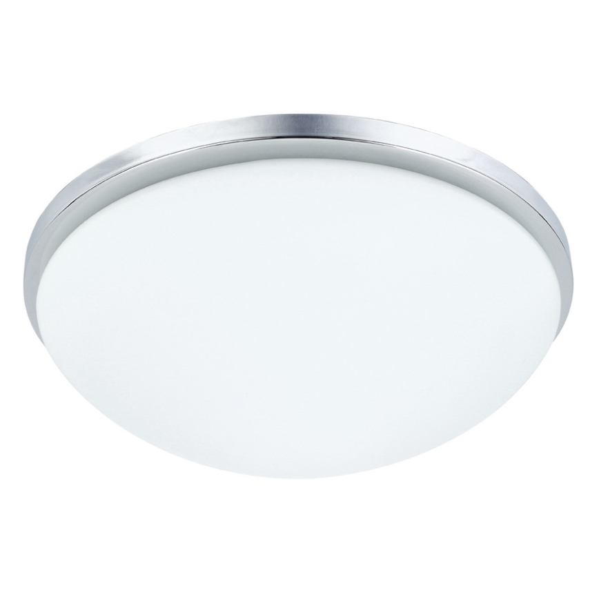 Prezent 49000 - Vervangend glas voor het plafondlamp PERI E27