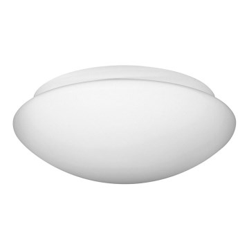 Prezent 49000 - Vervangend glas voor het plafondlamp PERI E27