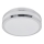 Prezent 49009 - Vervangend glas voor plafondlamp NORD E27