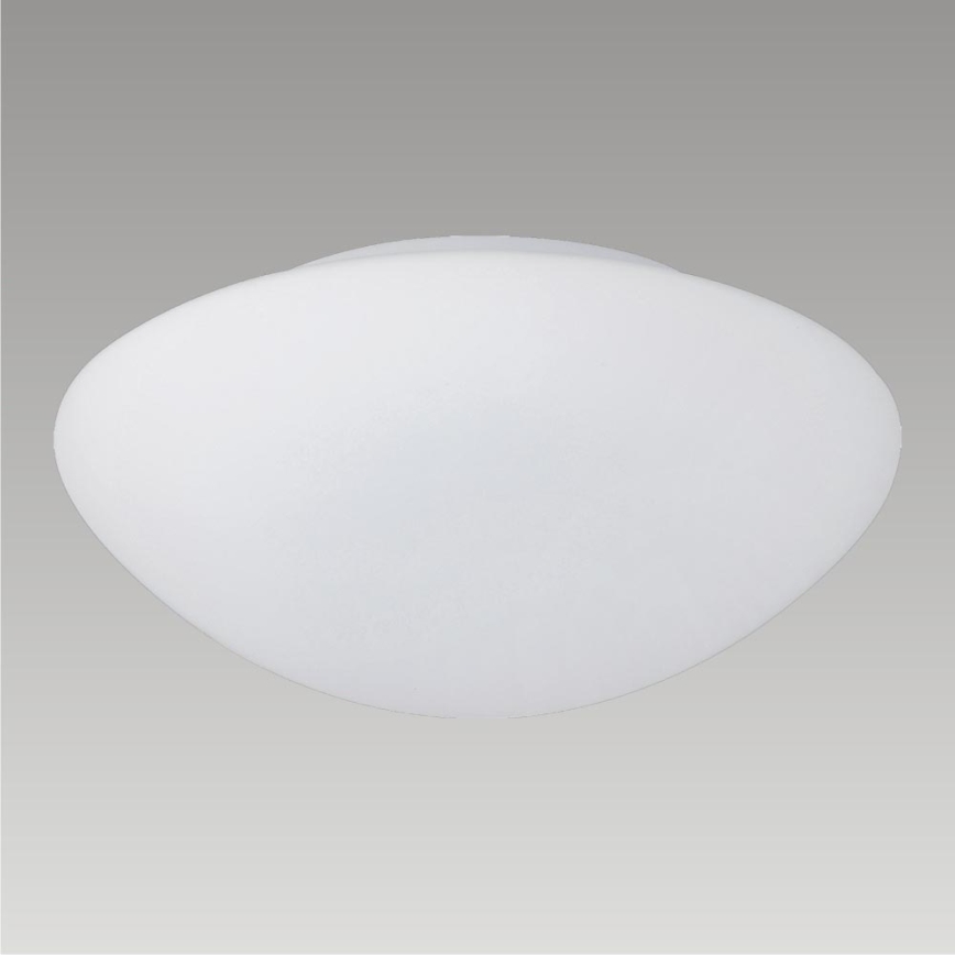 Prezent 49015 - Plafondlamp ASPEN 3xE27/60W/230V IP44