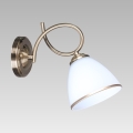 Prezent 61452 - Wandlamp ASTER 1xE27/60W/230V
