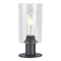 Prezent 64426 - Tafellamp ORADEA 1xE27/40W/230V