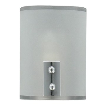 Prezent 65899 - Vervangend glas voor wandlamp TRAIN G9