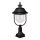 Prezent 6895 - Buitenlamp SANGHAI 1xE27/60W/230V IP44 zwart
