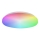 Prezent 70013 - LED RGB Dimbare plafondlamp met speaker BLISS LED/72W/230V 3000-6500K + afstandsbediening