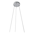 Prezent 70331 - Voedingskabel met 3 aders TRIMO 15x100 cm wit