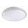 Prezent 71313 - LED Plafondverlichting AMBIA LED/48W/230V wit
