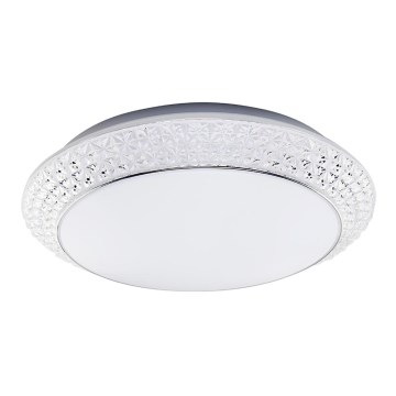 Prezent 71316 - LED Plafondlamp OMNIA LED/36W/230V