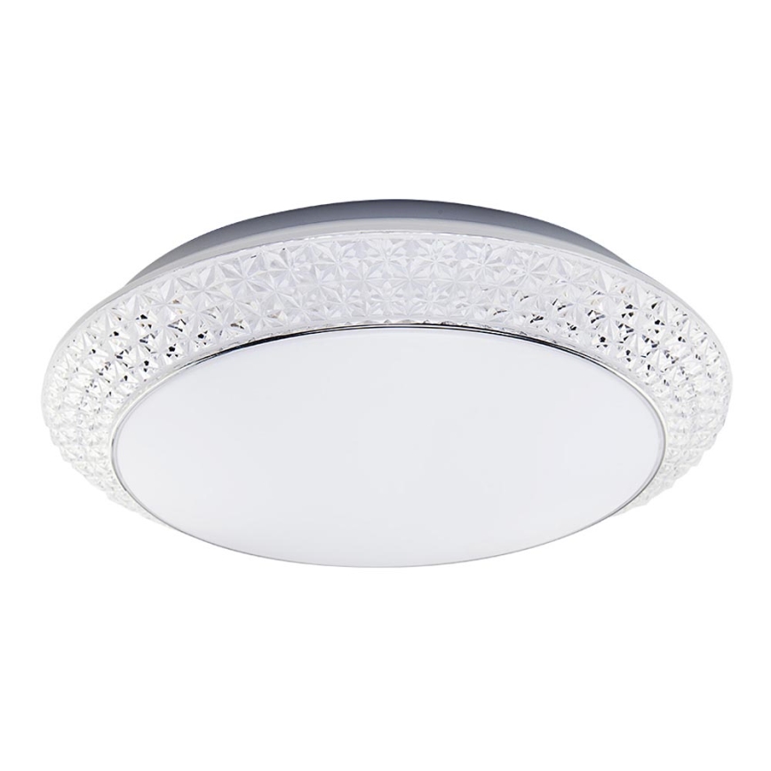 Prezent 71316 - LED Plafondlamp OMNIA LED/36W/230V