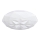 Prezent 71325 - LED Plafondlamp ARCTYK LED/35W/230V diameter 39,5 cm