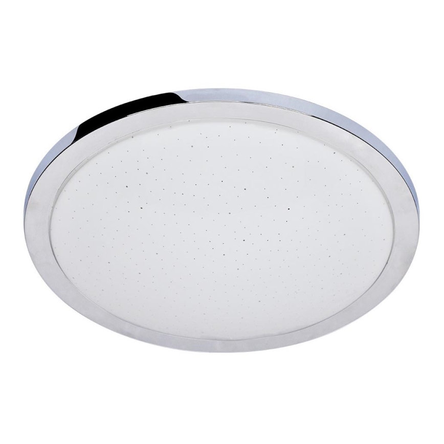 Prezent 71334- LED Badkamer plafondlamp VITTO LED/36W/230V d. 41cm IP44