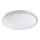 Prezent 71339 - Dimbare LED-plafondlamp AMBIA LED/30W/230V 3000/4000/6500K Ø 39,5 cm helder