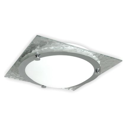 Prezent 8004 - Vervangend glas voor plafondlamp LYRICA E27