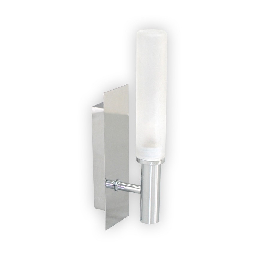 Prezent 8009 - Vervangingsglas voor wandlamp VISTA G9
