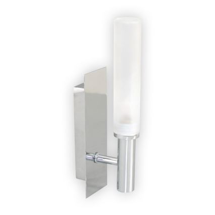 Prezent 8009 - Vervangend glas voor wandlamp VISTA G9