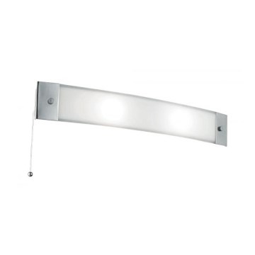 Prezent 8017 - Vervangend Glas SHERPA E14