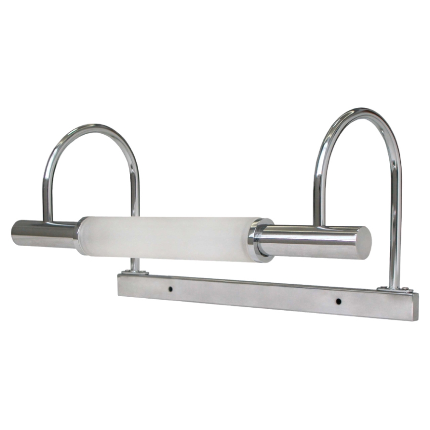Prezent 8024 - Vervangingsglas voor wandlamp VISTA II