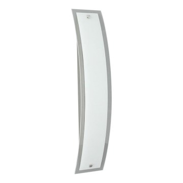 Prezent 827 - Vervangend glas voor wandlamp RIGA E14