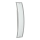 Prezent 827 - Vervangingsglas voor wandlamp RIGA E14