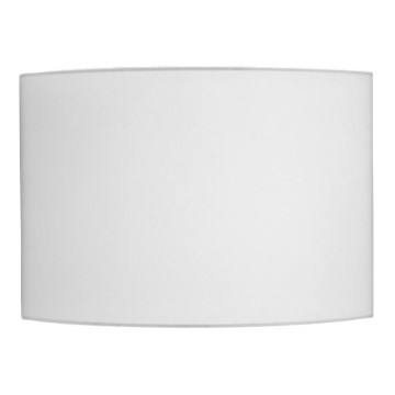 Prezent 852 - Vervangingsglas voor wandlamp WOX E27