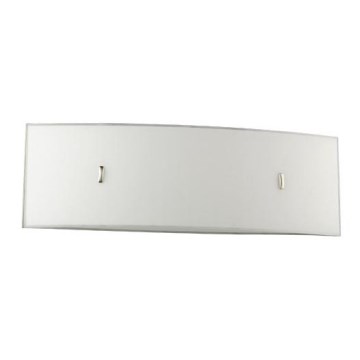 Prezent 969 - Reserve glas voor kroonluchter LIVRO E27