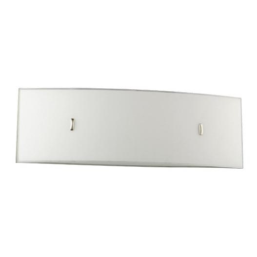 Prezent 969 - Reserve glas voor kroonluchter LIVRO E27