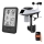 Professioneel weerstation met LCD-scherm 5V/2xAA + 3xAA + 2xAA Wi-Fi Tuya