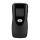 Professionele contactloze alcoholtester met Fuel Cell-sensor, 0,0 - 5,0‰ BAC, gevoeligheid 0,08‰, 3x AA