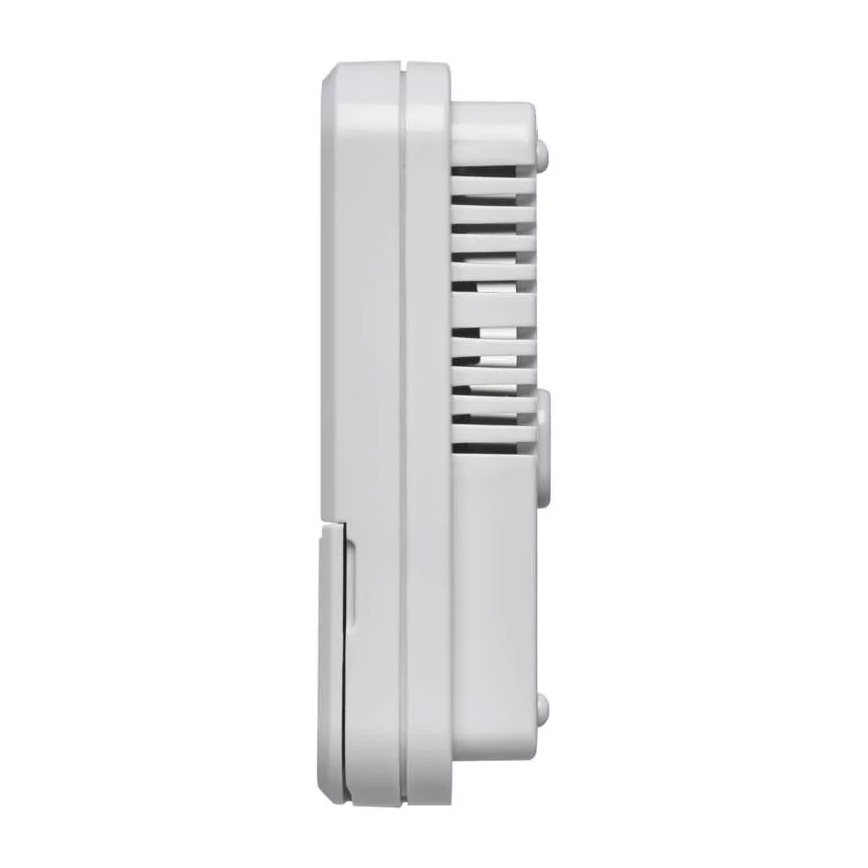 Programmeerbare thermostaat 230V + 2xAA