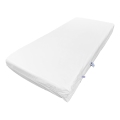 ProtecSom - Anti-huisstofmijt matrashoes 90x200x16 cm