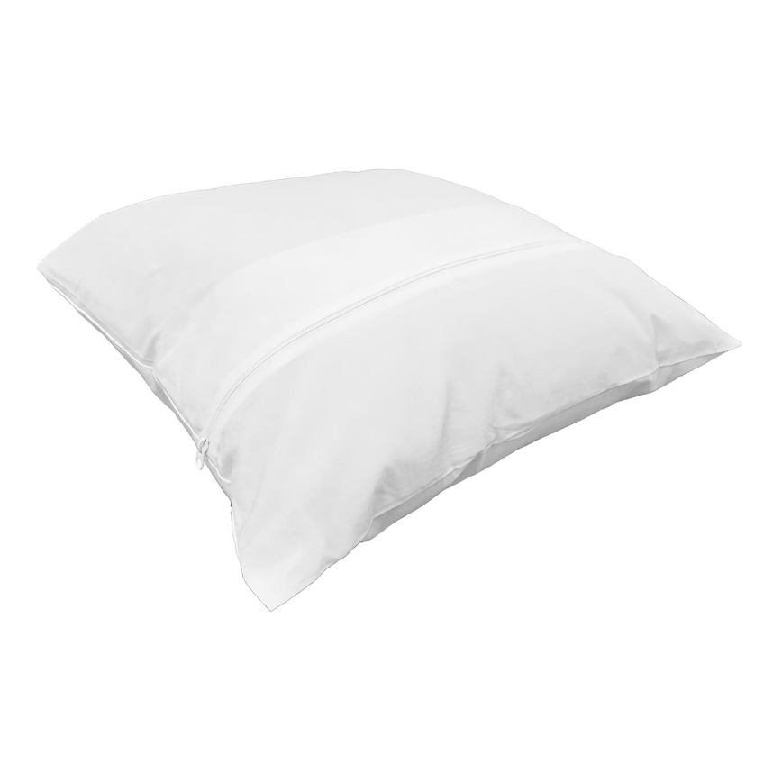 ProtecSom - Anti-mijt kussensloop 50x70 cm