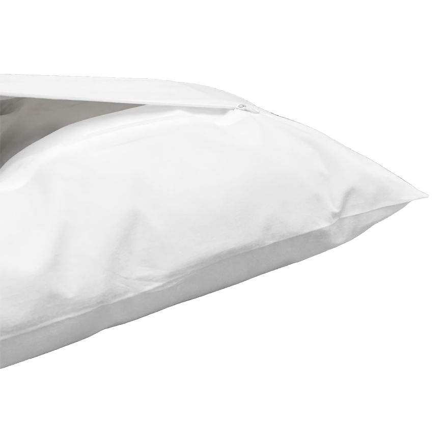 ProtecSom - Anti-mijt kussensloop 50x70 cm