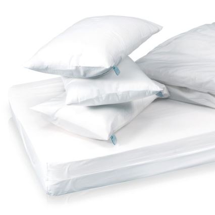 ProtecSom - Anti-mijt kussensloop 50x70 cm