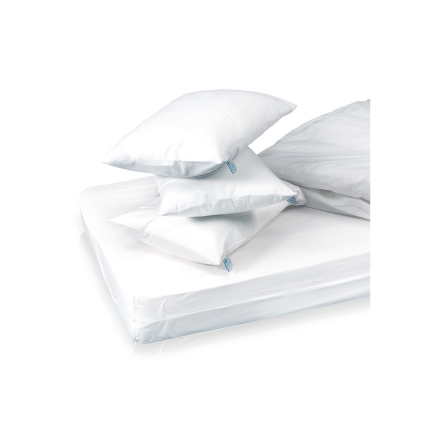 ProtecSom - Anti-mijt kussensloop 50x70 cm