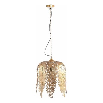 PTMD - Hanglamp aan ketting JOFF 1xE27/40W/230V Ø 45 cm